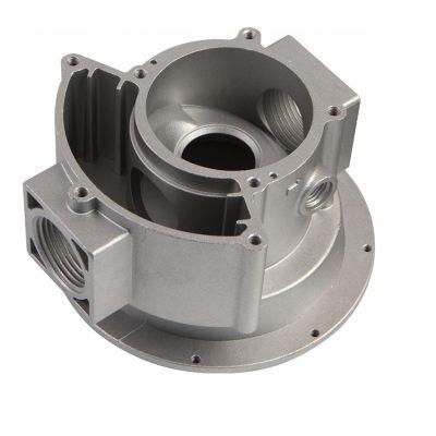 Aluminum LM6 diecasting parts